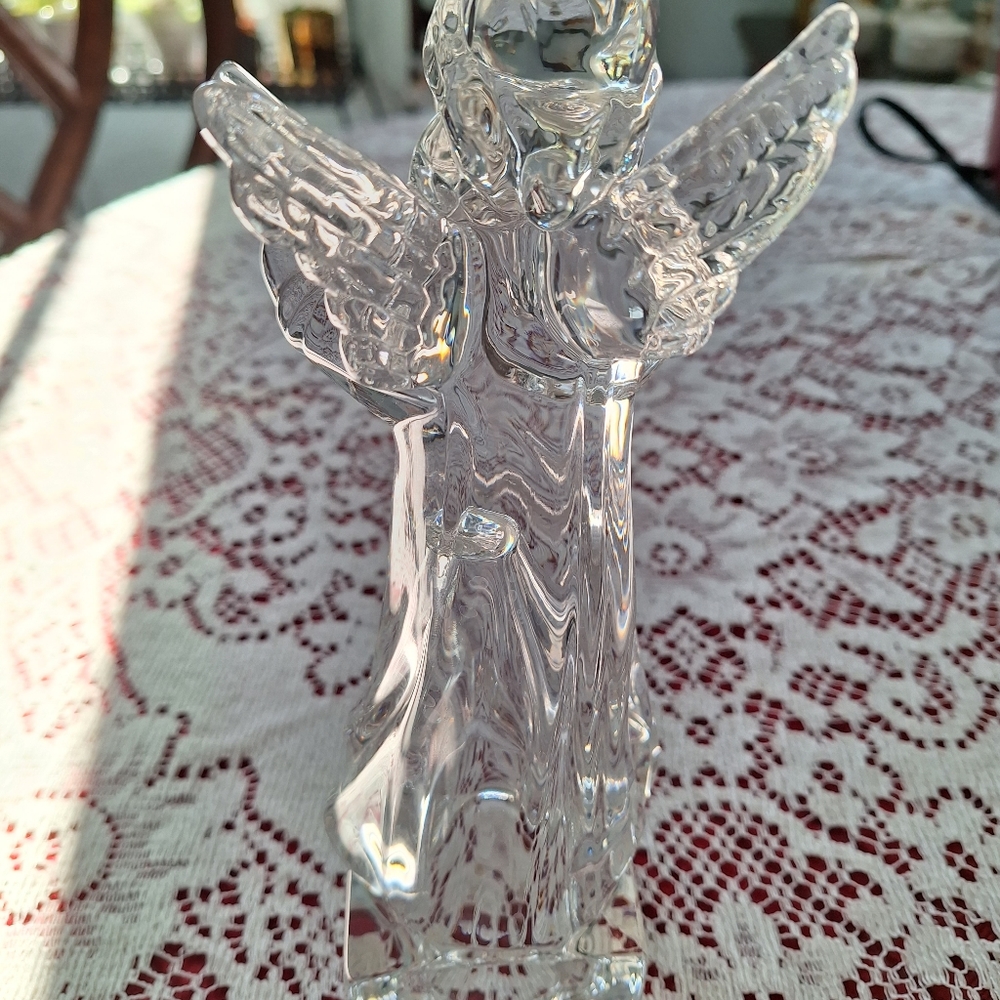 Angel crystal - Picture 3 of 4
